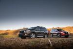 Subaru Ascent Touring 2018 года